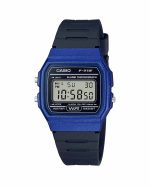 ساعت مچی کاسیو CASIO F-91WM-2A