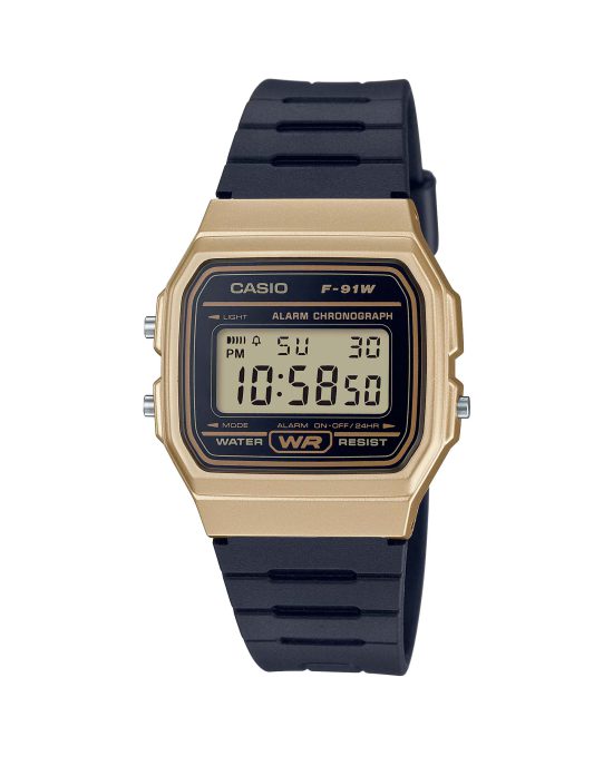 ساعت مچی کاسیو CASIO F-91WM-9A