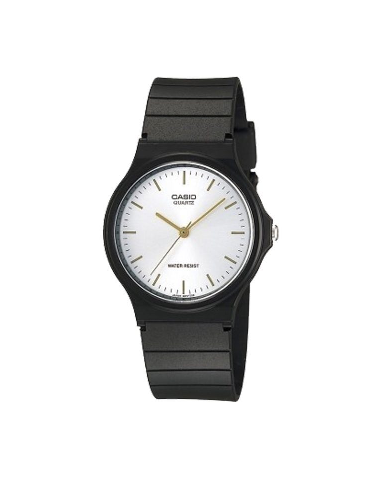 ساعت مچی عقربه ای زنانه کاسیو سری جنرال CASIO MQ-24-7E2