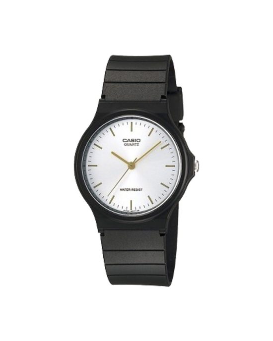 ساعت مچی عقربه ای زنانه کاسیو سری جنرال CASIO MQ-24-7E2