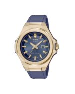 ساعت مچی زنانه کاسیو بی بی جی سولار CASIO BABY-G MSG-S500G-2A