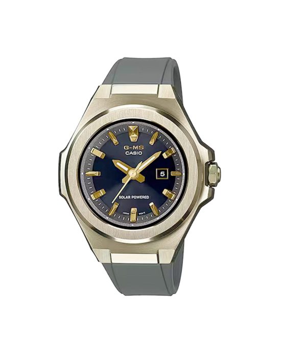 ساعت مچی زنانه کاسیو بی بی جی عقربه ای CASIO BABY-G MSG-S500G-3A