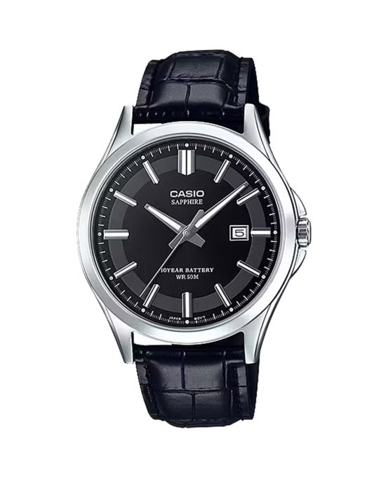 ساعت مچی مردانه کاسیو CASIO MTS-100L-1AV