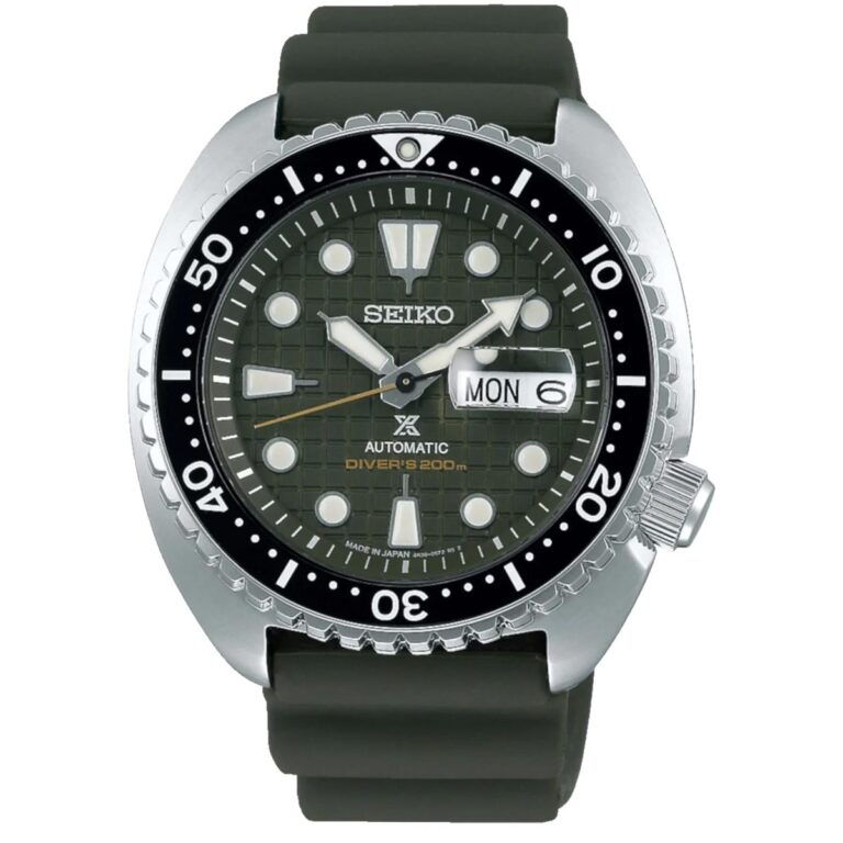 ساعت مچی مردانه سیکو ضد آب SEIKO SRPE05K1