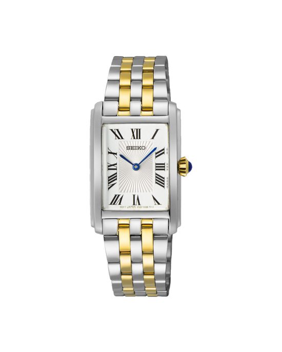 ساعت مچی زنانه سیکو عقربه ای SEIKO SWR087P1