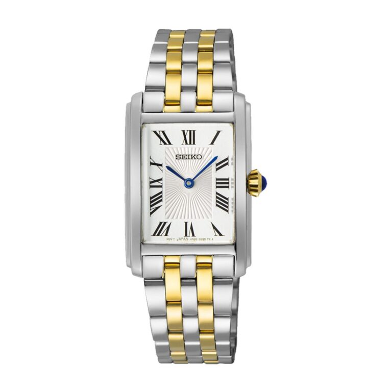 ساعت مچی زنانه سیکو عقربه ای SEIKO SWR087P1