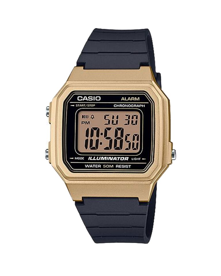 ساعت مچی کاسیو دیجیتالی سری جنرال CASIO W-217HM-9AV
