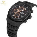 ساعت مچی مردانه دنیل کلین مشکی DANIEL KLEIN DK.1.13413-5