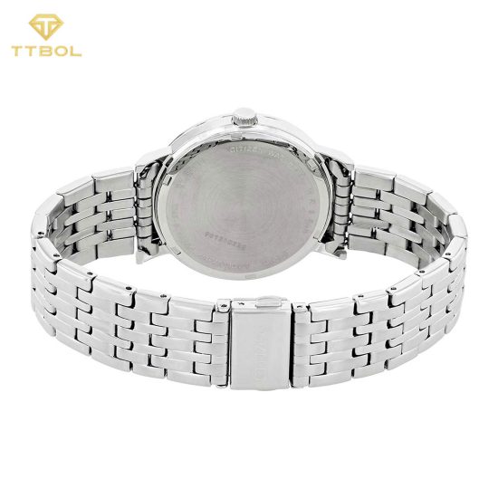 ساعت مچی عقربه ای مردانه سیتیزن CITIZEN BE9170-56A
