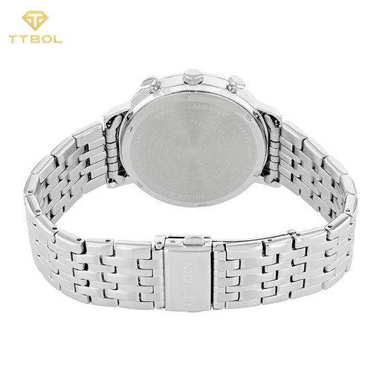 ساعت مچی عقربه ای مردانه سیتیزن CITIZEN AN3610-55L