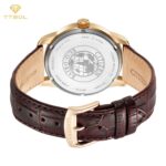 ساعت مچی مردانه سیتیزن CITIZEN BM8553-16A - Image 2