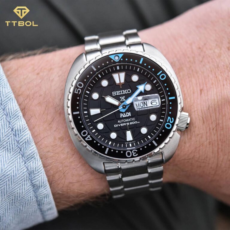 ساعت مچی مردانه سیکو پروسپکس اورجینال SEIKO SRPG19K1