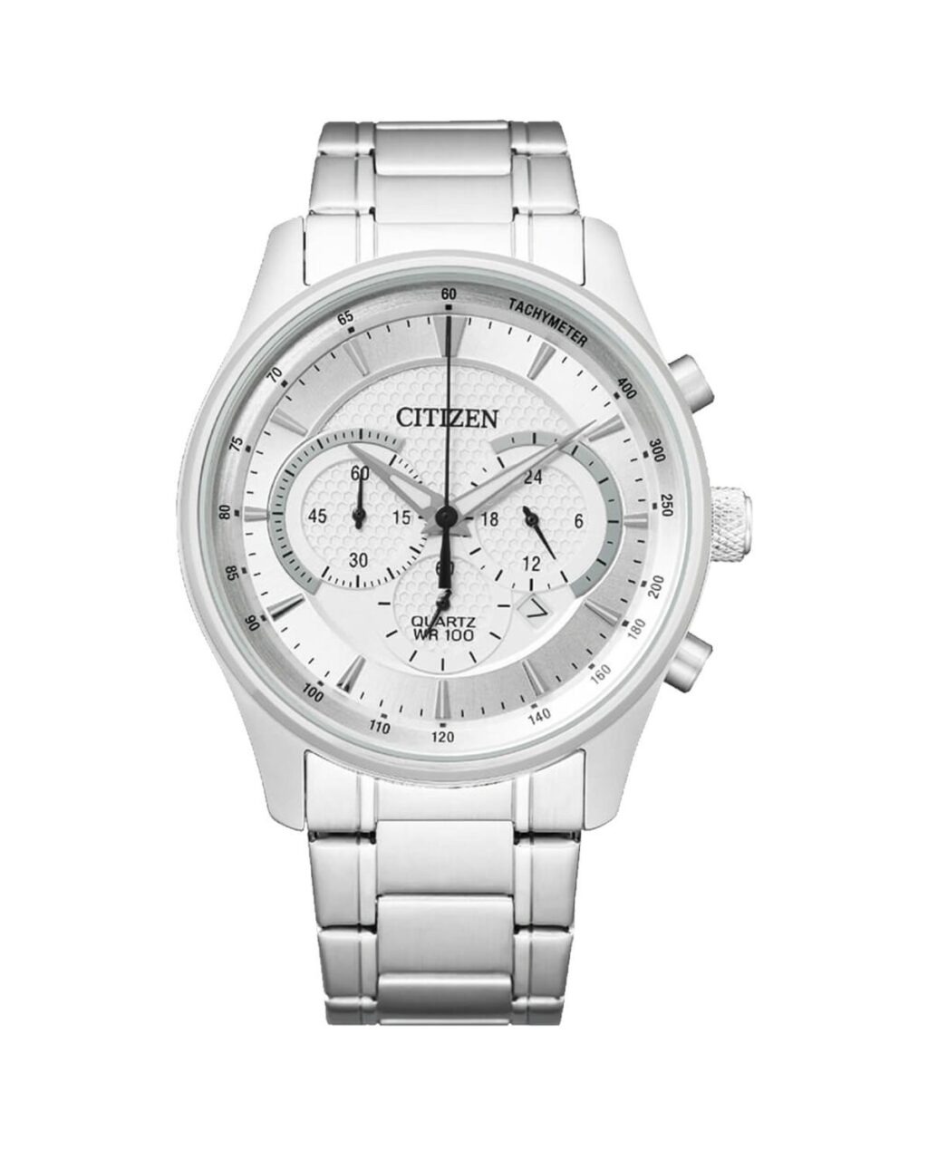 ساعت مچی مردانه سیتیزن کرنوگراف CITIZEN AN8190-51A