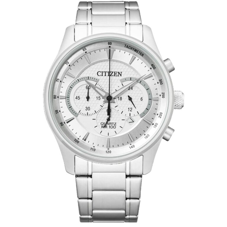 ساعت مچی مردانه سیتیزن کرنوگراف CITIZEN AN8190-51A