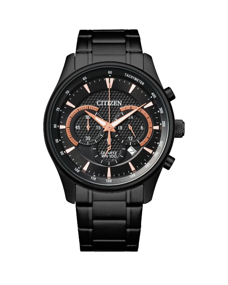 ساعت مچی مردانه سیتیزن سیتیزن CITIZEN AN8195-58E