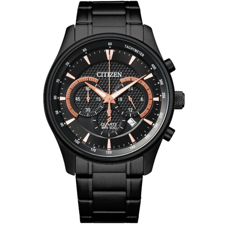 ساعت مچی مردانه سیتیزن سیتیزن CITIZEN AN8195-58E