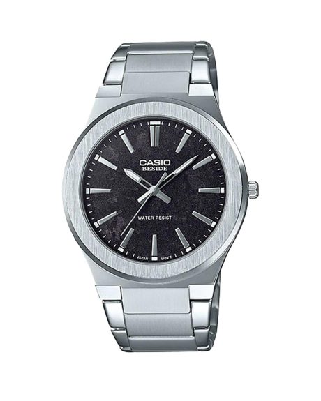 ساعت مچی مردانه کاسیو لاین جنرال CASIO BEM-SL100D-1A