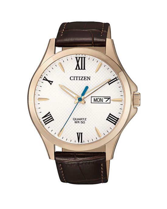 ساعت مچی مردانه سیتیزن CITIZEN BF2023-01A