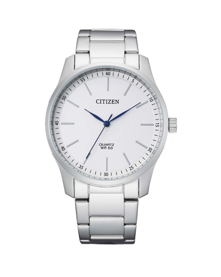 ساعت مچی عقربه ای مردانه سیتیزن CITIZEN BH5000-59A