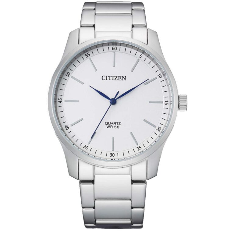ساعت مچی عقربه ای مردانه سیتیزن CITIZEN BH5000-59A