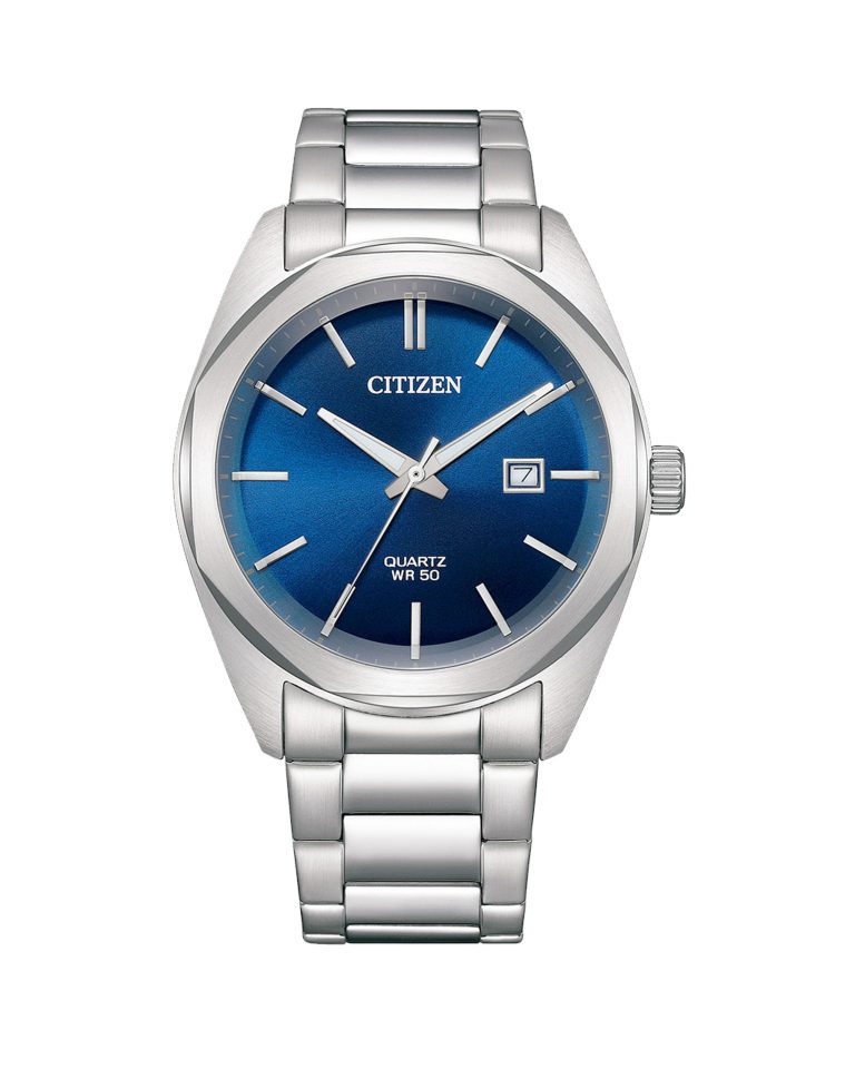 ساعت مچی عقربه ای مردانه سیتیزن اورجینال CITIZEN BI5110-54L