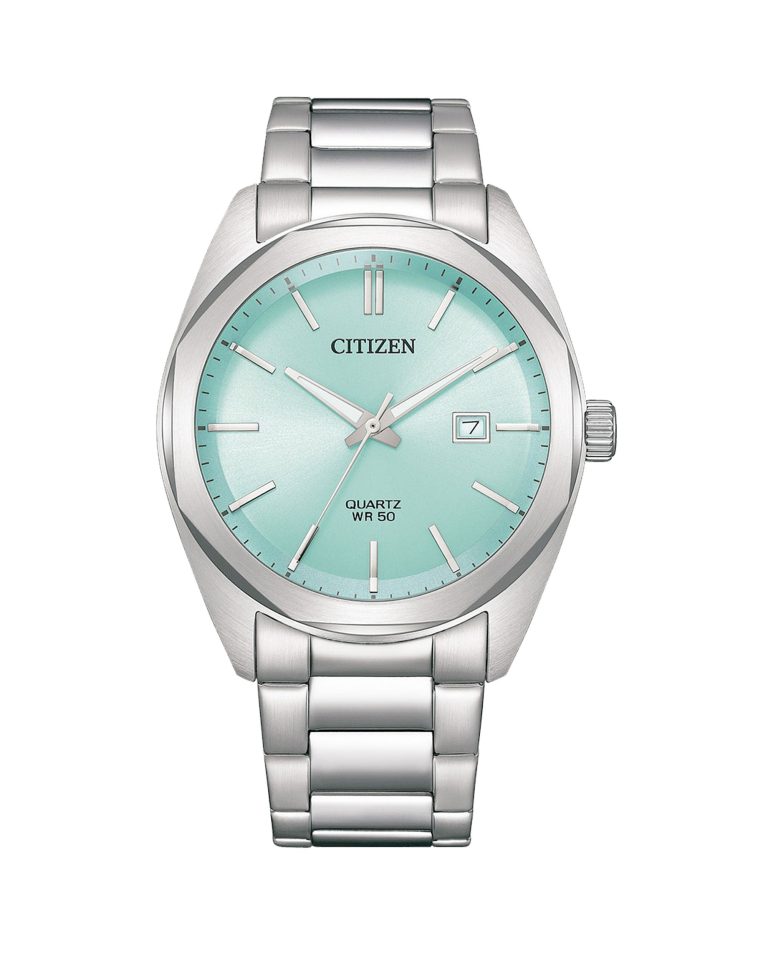 ساعت مچی مردانه سیتیزن تیفانی CITIZEN BI5110-54M