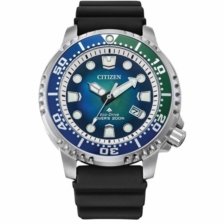 ساعت مچی مردانه سیتیزن اکودرایو CITIZEN BN0166-01L