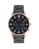 ساعت مچی مردانه کرست سه موتوره CREST 6234/2