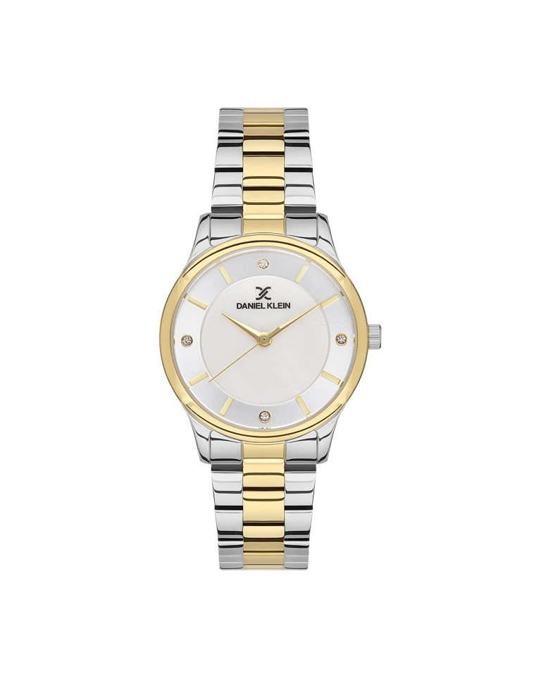 ساعت مچی زنانه دنیل کلین DANIEL KLEIN DK.1.13455-4