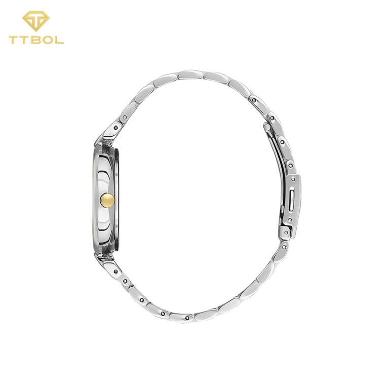 ساعت مچی عقربه ای زنانه دنیل کلین DK.1.13486-4