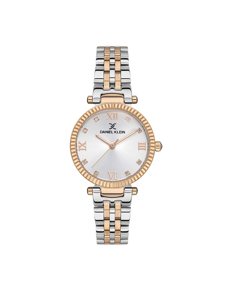 ساعت مچی زنانه دنیل کلین کد DK.1.13507-4