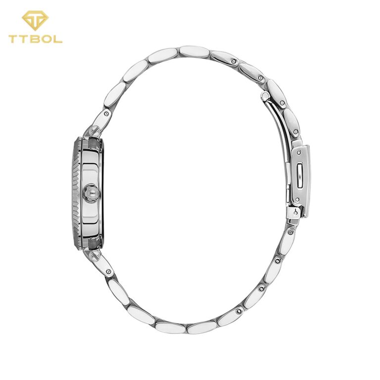 ساعت مچی زنانه دنیل کلین سیلور رنگ DANIEL KLEIN DK.1.13507-1