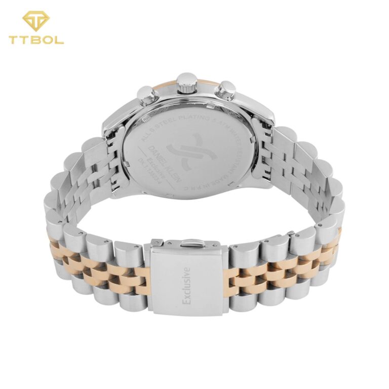 ساعت مچی مردانه دنیل کلین اورجینال DANIEL KLEIN DK.1.13523-3