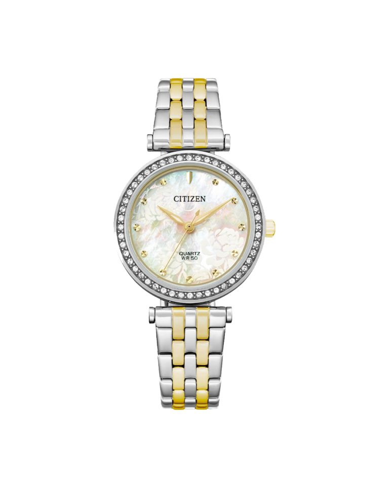 ساعت مچی زنانه سیتیزن اورجینال CITIZEN ER0214-54D