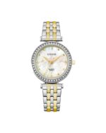 ساعت مچی زنانه سیتیزن اورجینال CITIZEN ER0214-54D