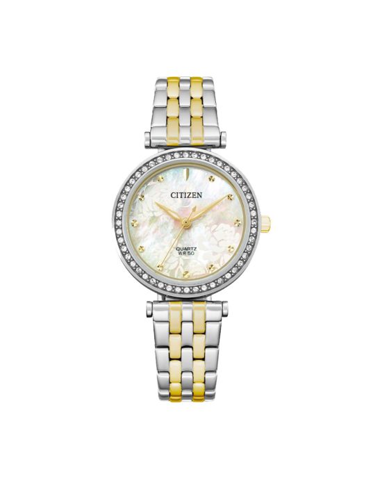 ساعت مچی زنانه سیتیزن اورجینال CITIZEN ER0214-54D