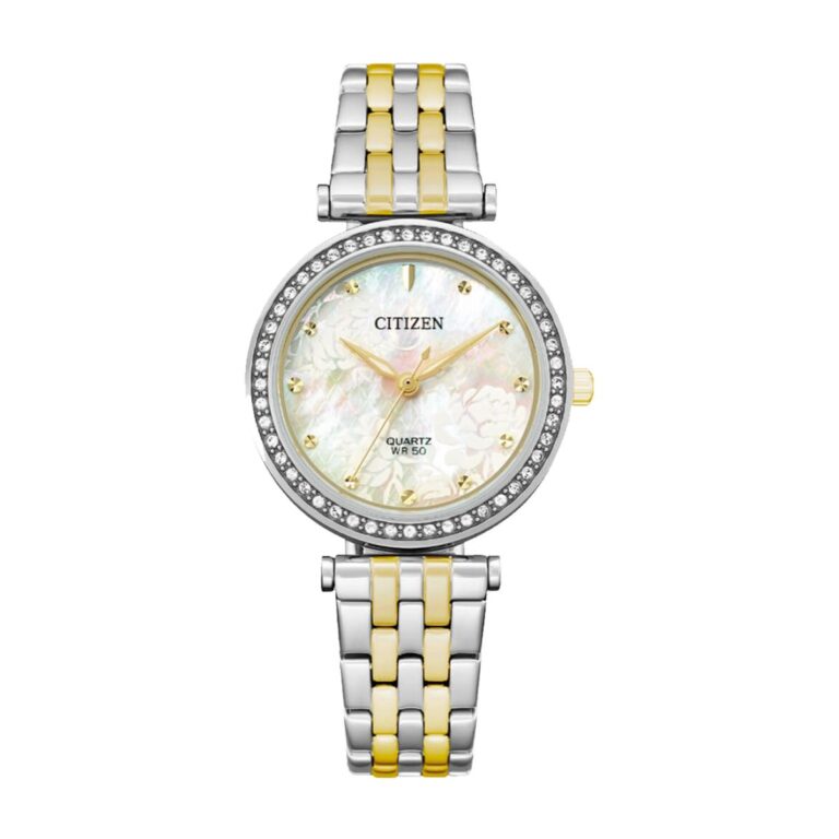 ساعت مچی زنانه سیتیزن اورجینال CITIZEN ER0214-54D