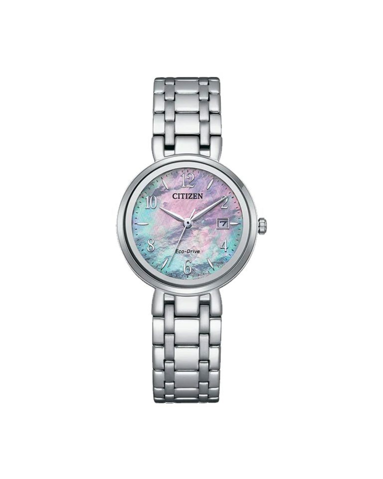 ساعت مچی زنانه سیتیزن اکودرایو CITIZEN EW2690-81Y
