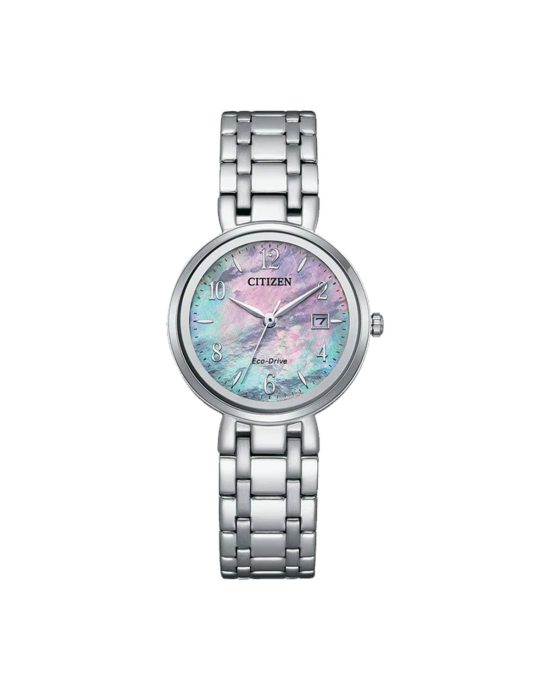 ساعت مچی زنانه سیتیزن اکودرایو CITIZEN EW2690-81Y