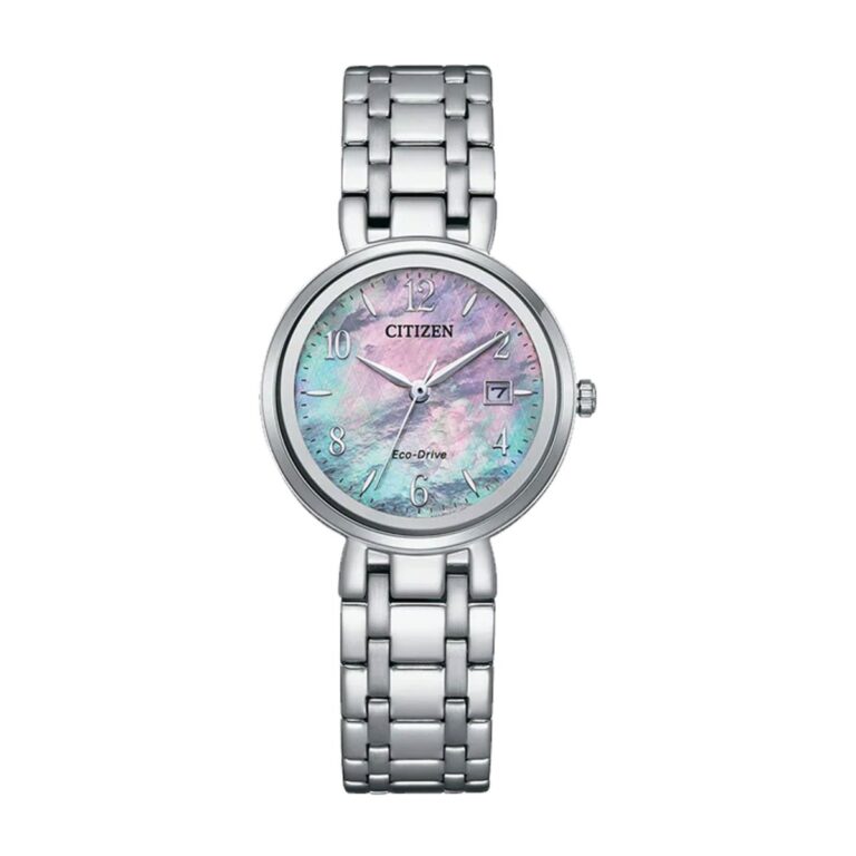 ساعت مچی زنانه سیتیزن اکودرایو CITIZEN EW2690-81Y