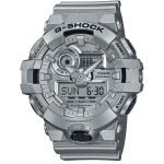 ساعت مچی مردانه کاسیو جیشاک CASIO G-SHOCK GA-700FF-8A