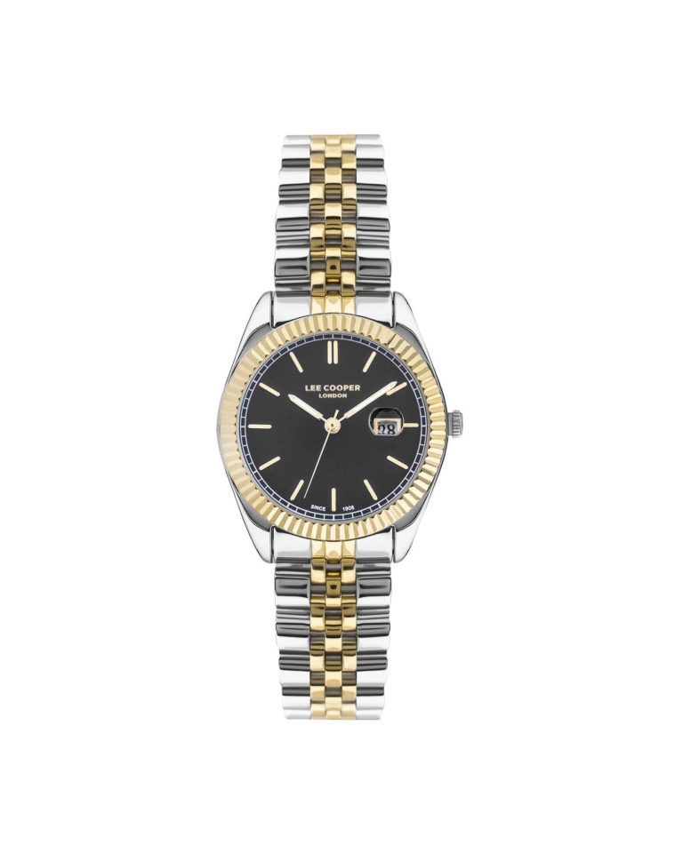 ساعت مچی زنانه عقربه ای لی کوپر کد LC07326.260