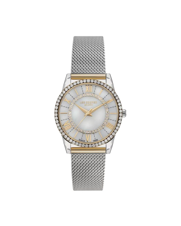 ساعت مچی عقربه ای زنانه لی کوپر LEE COOPER LC07436.220