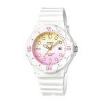 ساعت مچی زنانه کاسیو CASIO LRW-200H-4E2V
