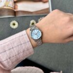 ساعت مچی زنانه کاسیو CASIO LTP-V005D-2B