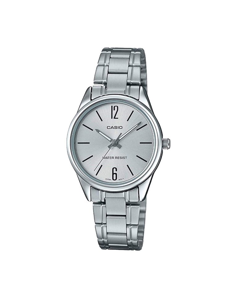ساعت مچی زنانه کاسیو جنرال CASIO LTP-V005D-7B