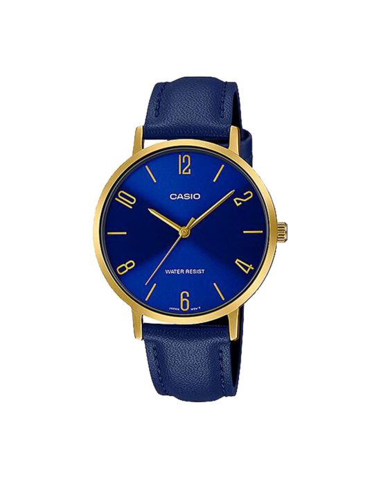 ساعت مچی زنانه کاسیو CASIO LTP-VT01GL-2B