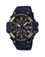 ساعت مچی مردانه کاسیو CASIO MCW-110H-9AV
