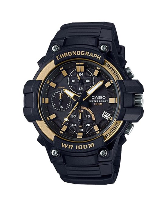 ساعت مچی مردانه کاسیو CASIO MCW-110H-9AV