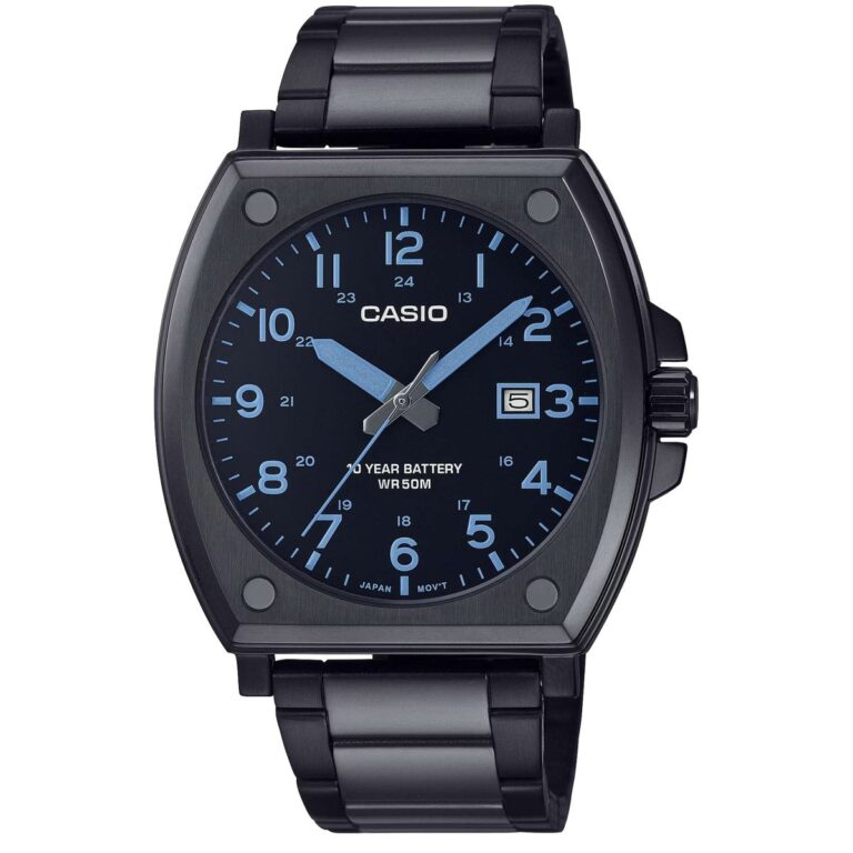ساعت مچی مردانه کاسیو CASIO MTP-E715D-1AV